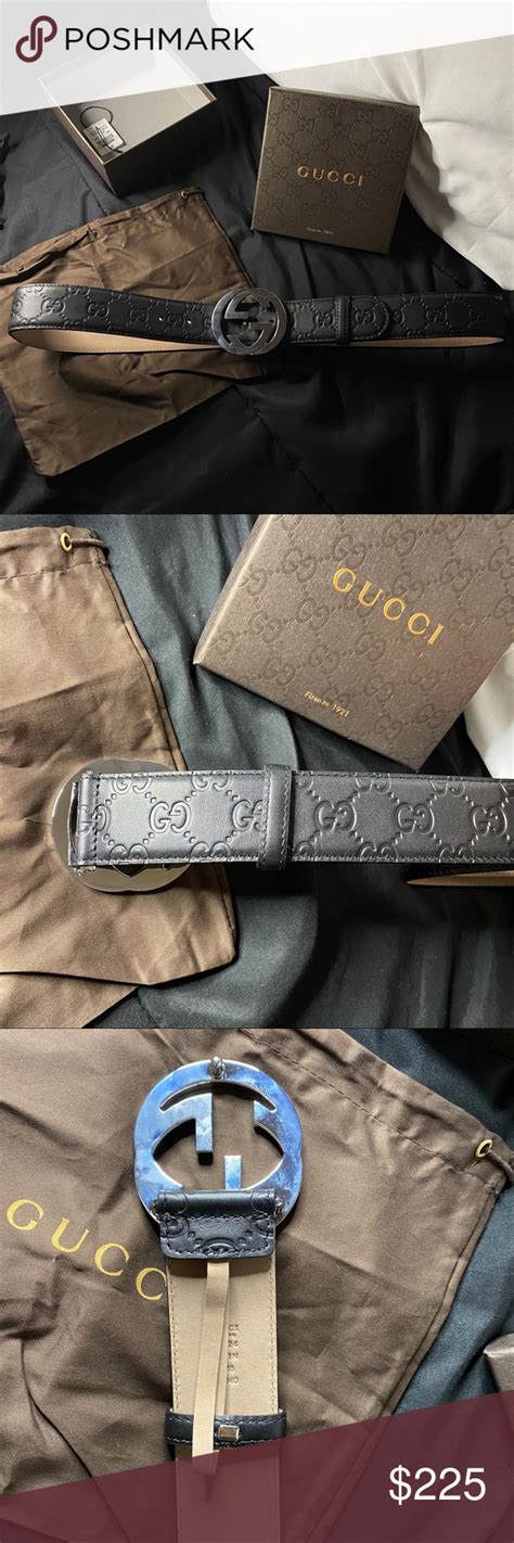 mens gucci shoes saks fifth avenue|Gucci belt saks off fifth.